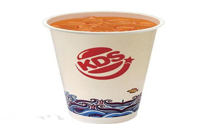 文登美食-快乐星汉堡