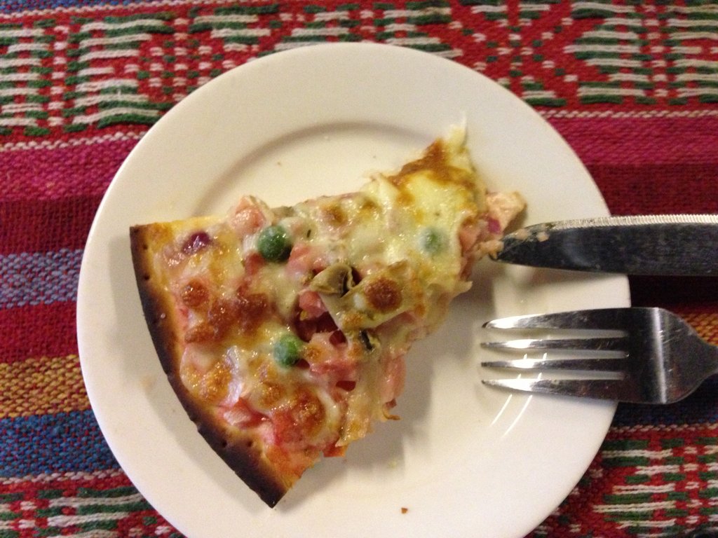 阳朔美食-7号CAFE