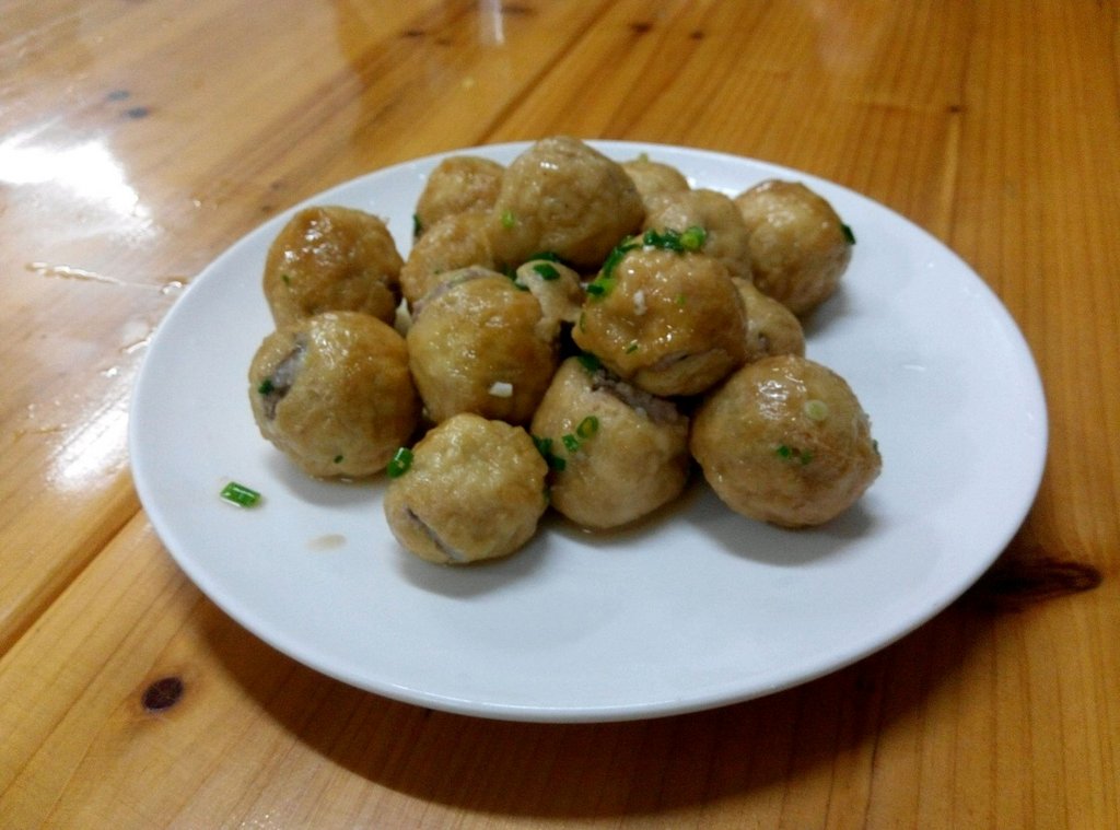 阳朔美食-甲天下农家鱼庄