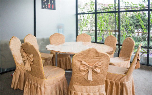 厦门美食-百味海鲜烧烤