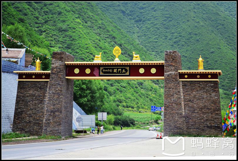 甘南川西北青海——香巴拉_游记