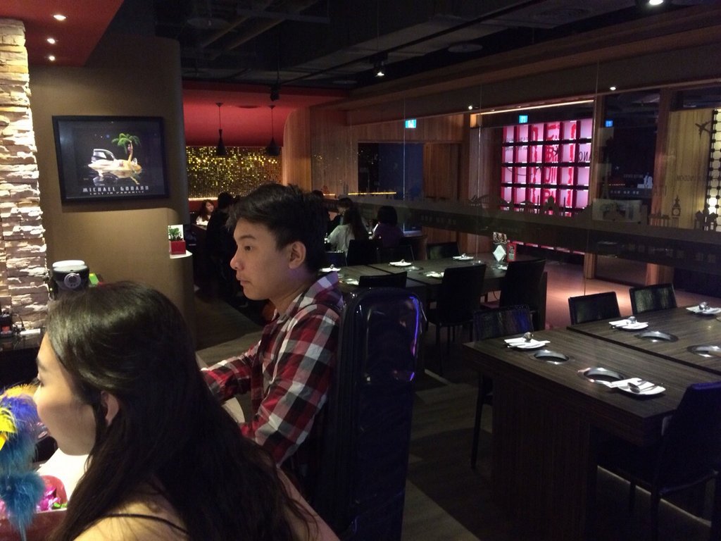 台中美食-Aqua Pica火锅创意料理