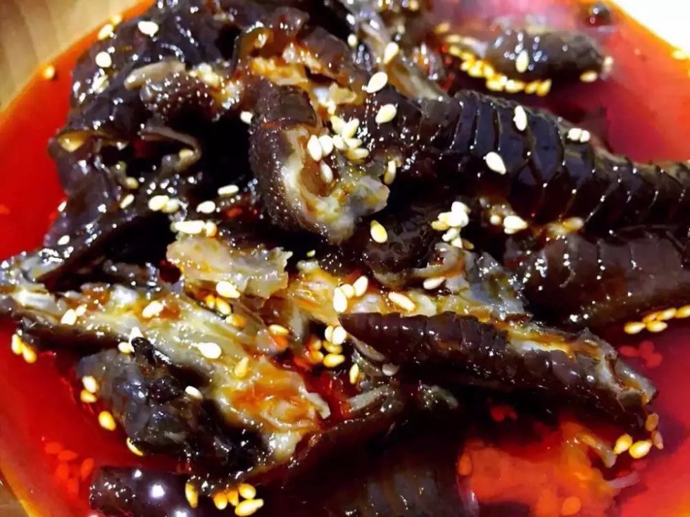 济南美食-麻辣小喵私房美食