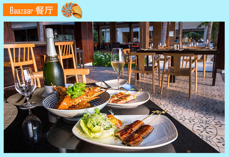 重庆直飞马尔代夫七星岛屿阿米拉岛7天5晚自