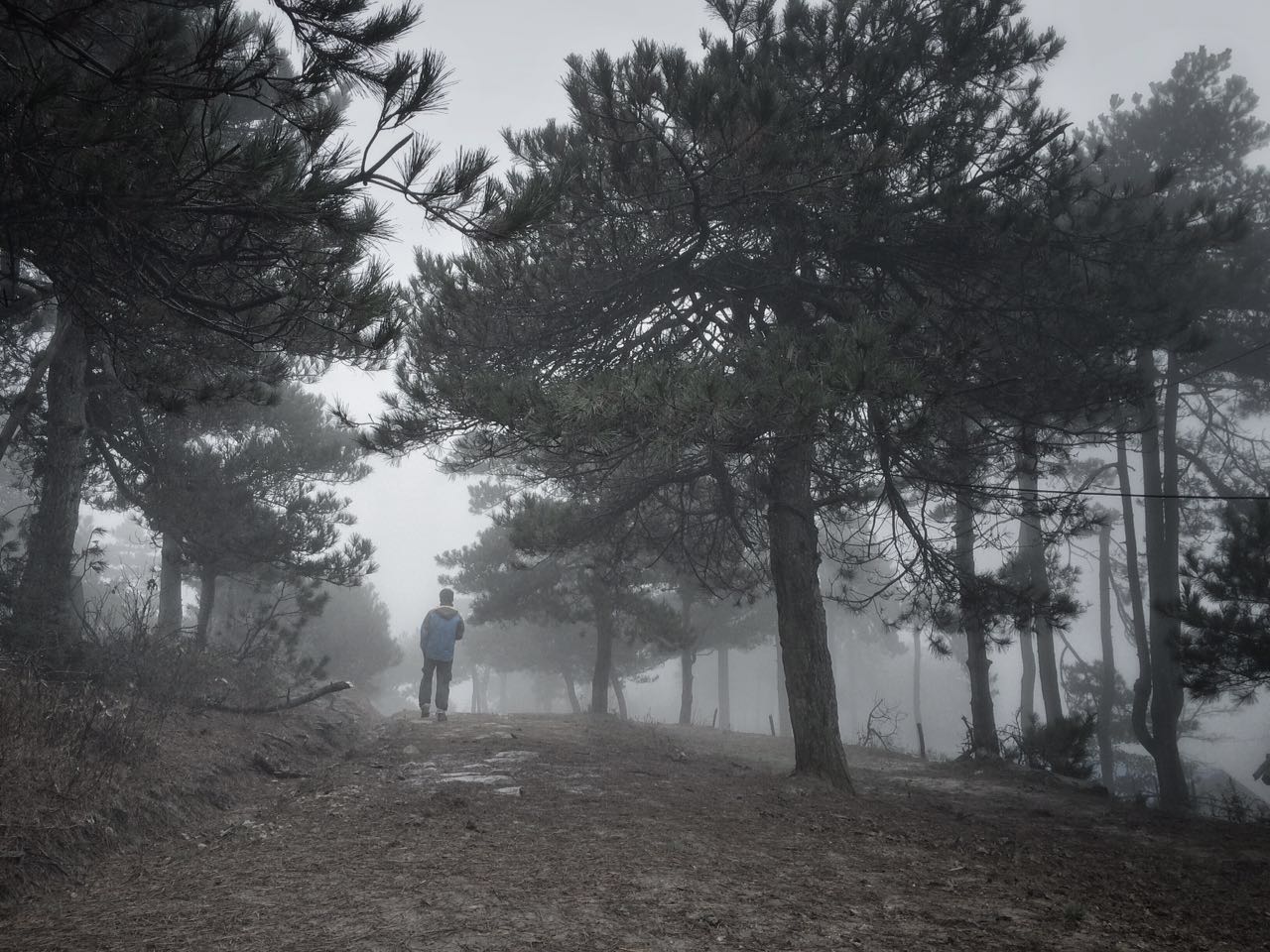 重装大虐的三尖_游记