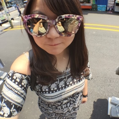 【神户图片】路小莹