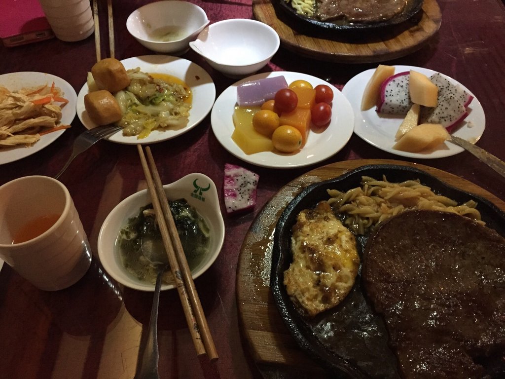 汕头美食-佳客来(中华路店)