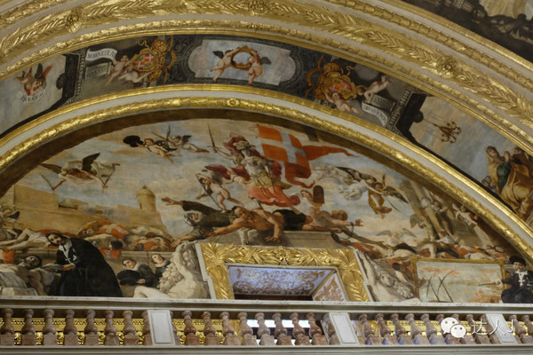 哇!它可能是这个世界上最华丽丽的教堂!,马耳