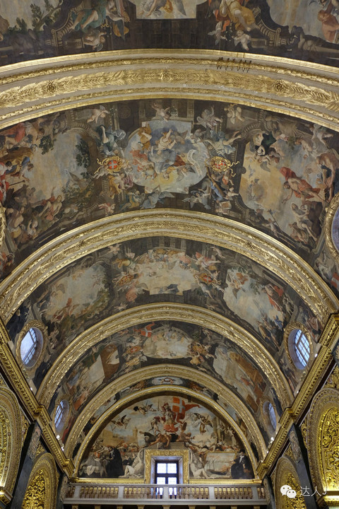 哇!它可能是这个世界上最华丽丽的教堂!,马耳