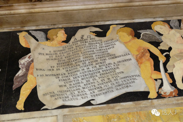 哇!它可能是这个世界上最华丽丽的教堂!,马耳