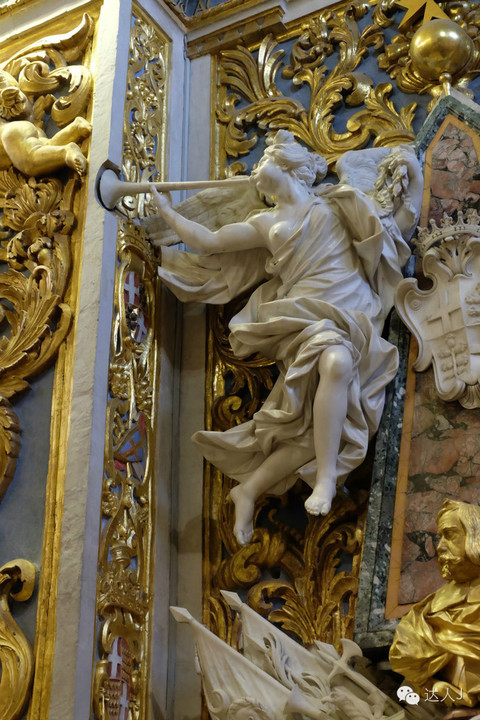 哇！它可能是这个世界上最华丽丽的教堂！,马耳