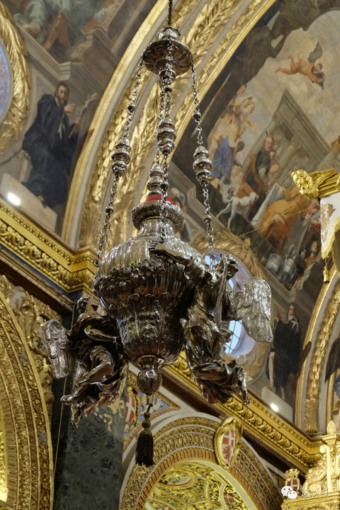 哇！它可能是这个世界上最华丽丽的教堂！,马耳