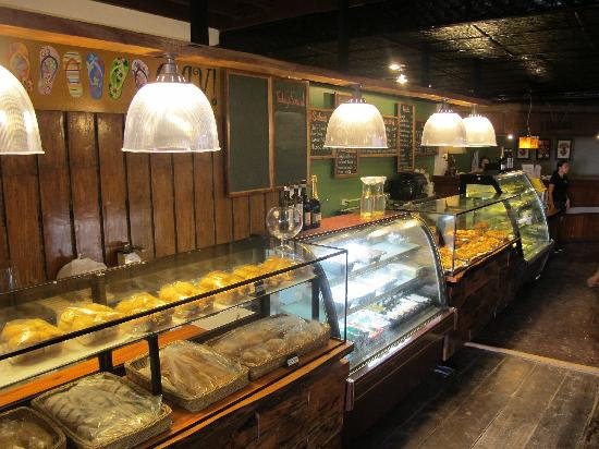 菲律宾美食-OJ's Roast Bake Grill