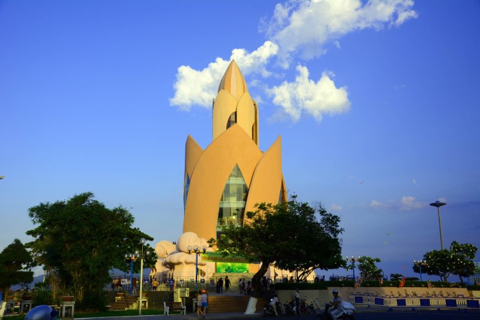 去越南芽庄旅游,需要注意些什么