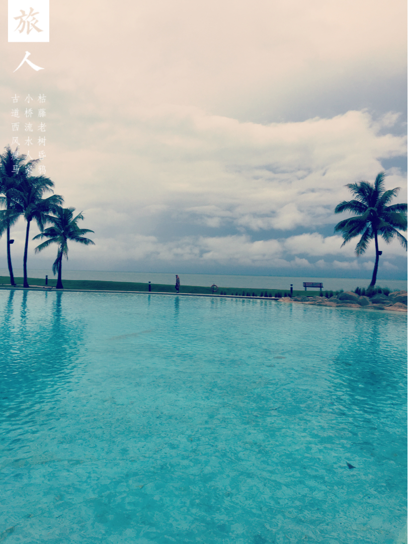 记我们文莱五天深度之旅_游记