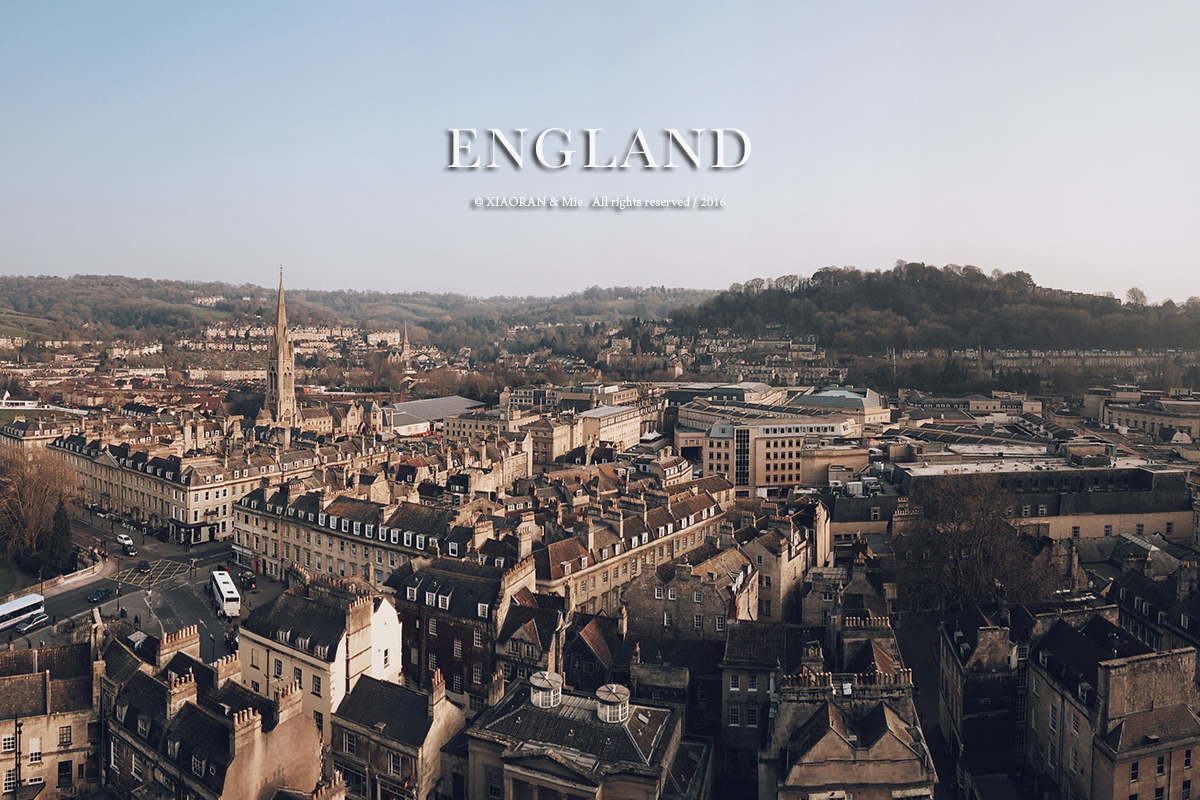 【伦敦图片】慢游英格兰 / 行走在温柔国度
