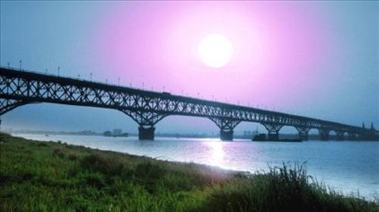 南京南京长江大桥门票