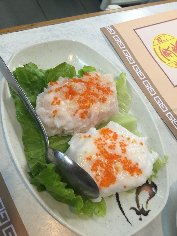 澳门美食-内港湾火锅美食