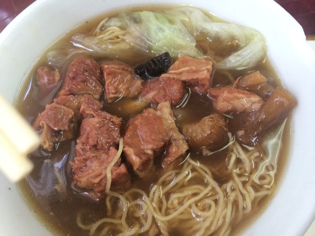 澳门美食-乐家伟鸿美食馆