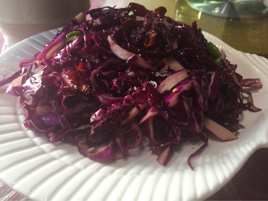 迪拜美食-Star Lake