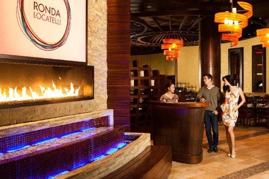 迪拜美食-Ronda Locatelli
