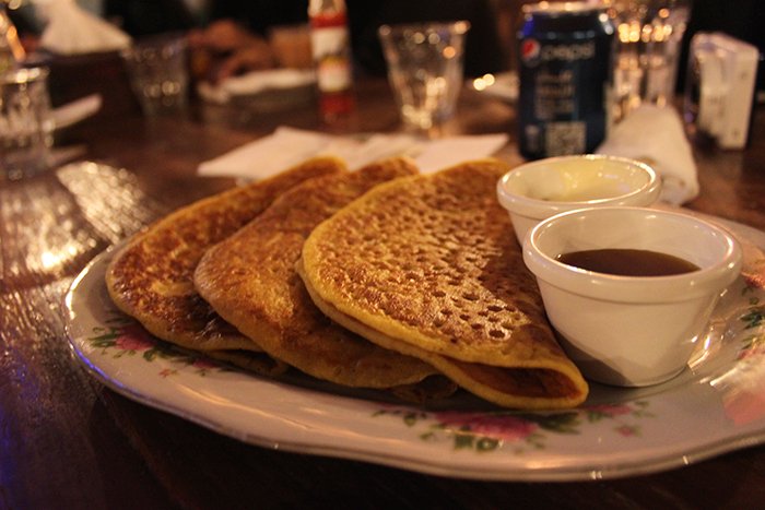 迪拜美食-Al Fanar Restaurant