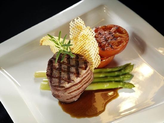 迪拜美食-Rodeo Grill and Bar