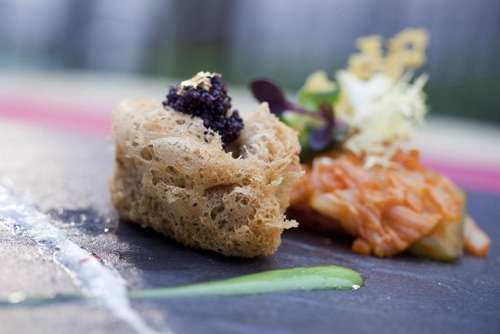 迪拜美食-Shanghai Chic