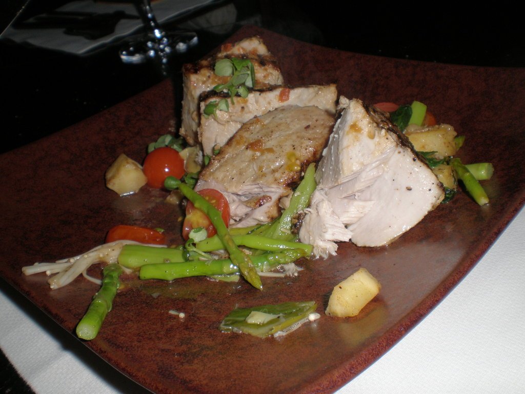 迪拜美食-Buddha Bar