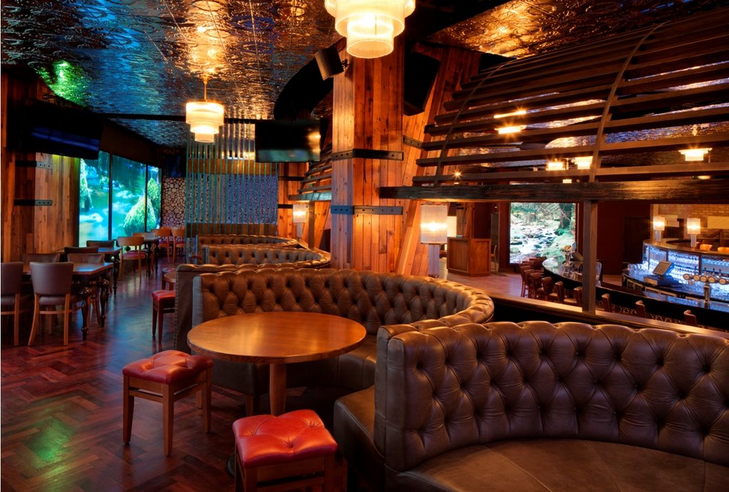 迪拜美食-McGettigan's DWTC