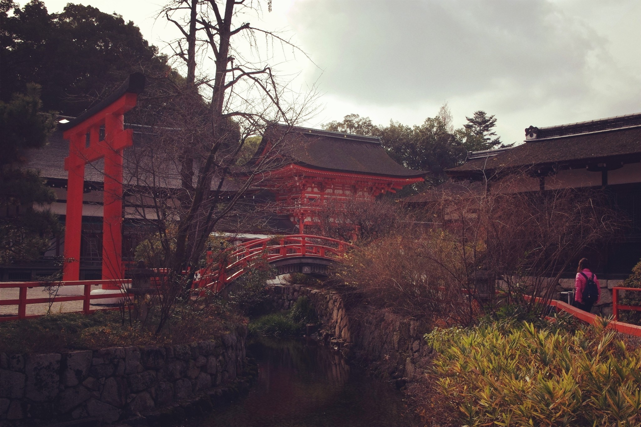 关西风雅集-京阪神奈,千年の恋(历史攻略向)