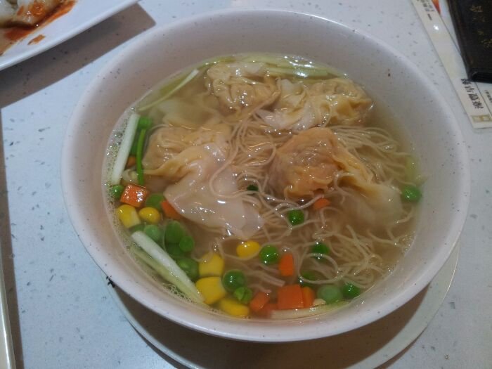 澳门美食-濠丰美食