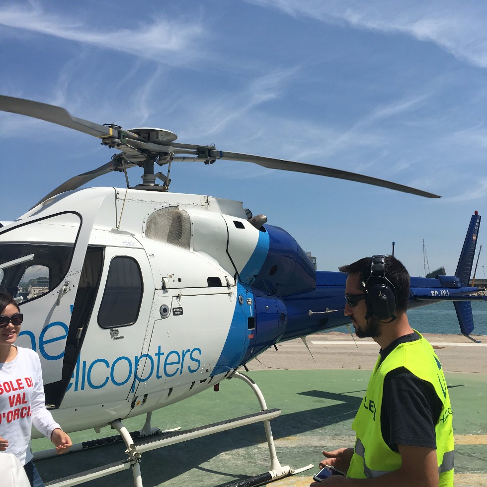 巴塞罗那娱乐-cathelicopters