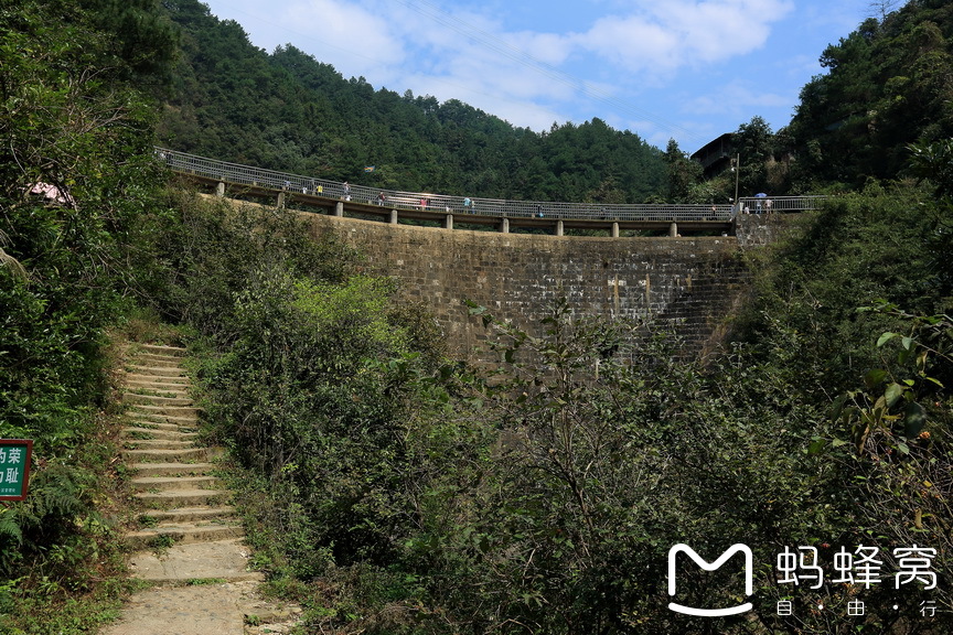 邵阳白水洞