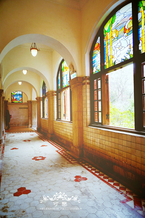 北投温泉,台北旅游攻略