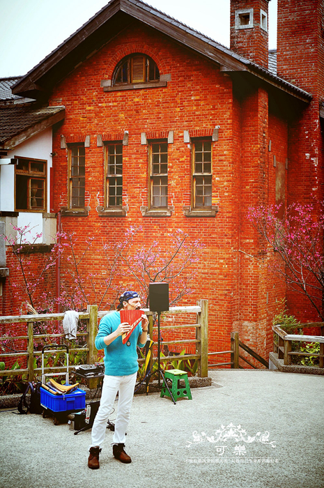 北投温泉,台北旅游攻略