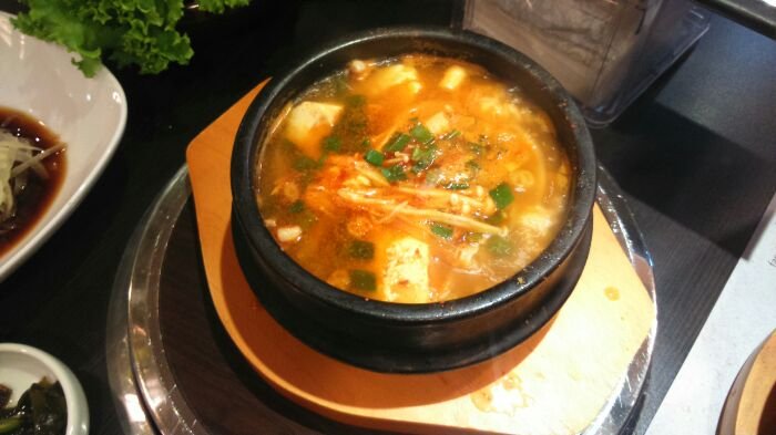 台湾美食-水剌 SURHA Korean Cuisine