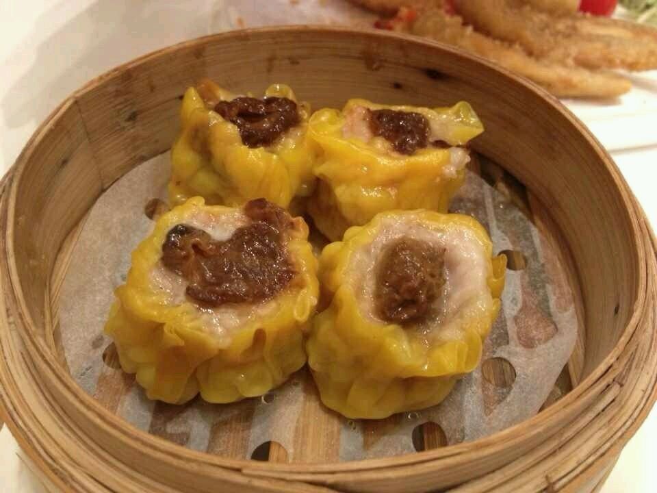 澳门美食-富臨軒