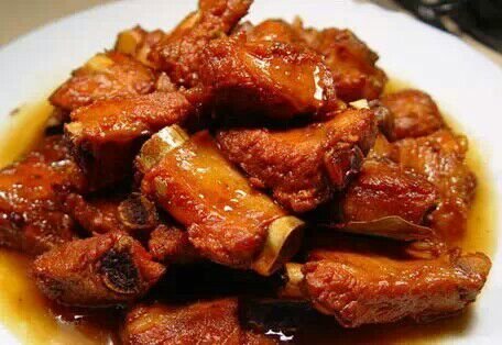 青岛美食-中规中矩青岛风味菜馆