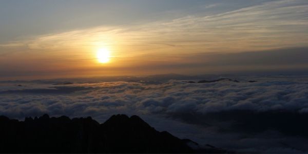 本人三次游黄山的经验总结(纯攻略),黄山自助游攻略