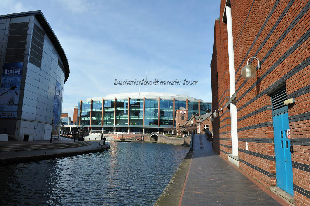 2015年荷兰演唱会+全英羽毛球赛之旅——D14——英国 Birmingham_游记