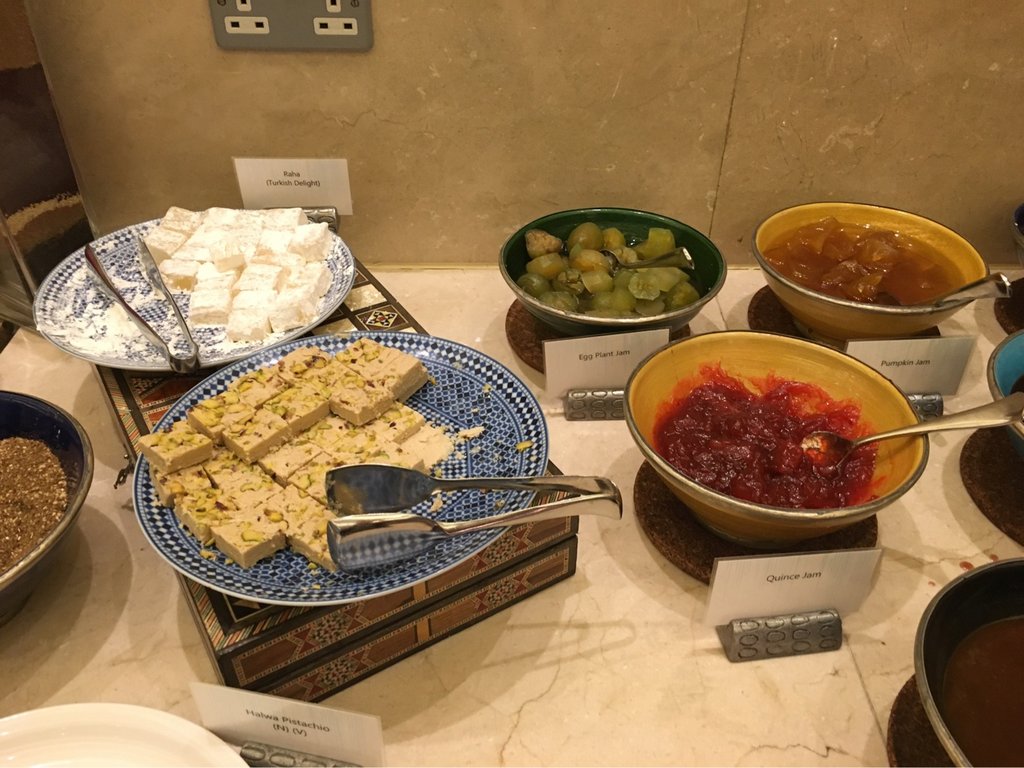 迪拜美食-Flow kitchen