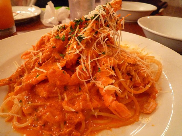 东京美食-Cafe La Boheme