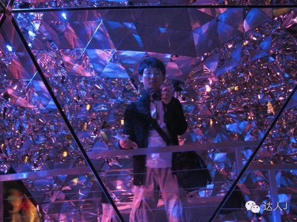 施华洛世奇水晶总部原来在奥地利！_游记