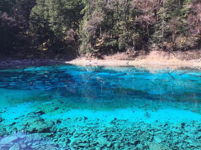 下个星期(11号)九寨沟与黄龙的天气问题