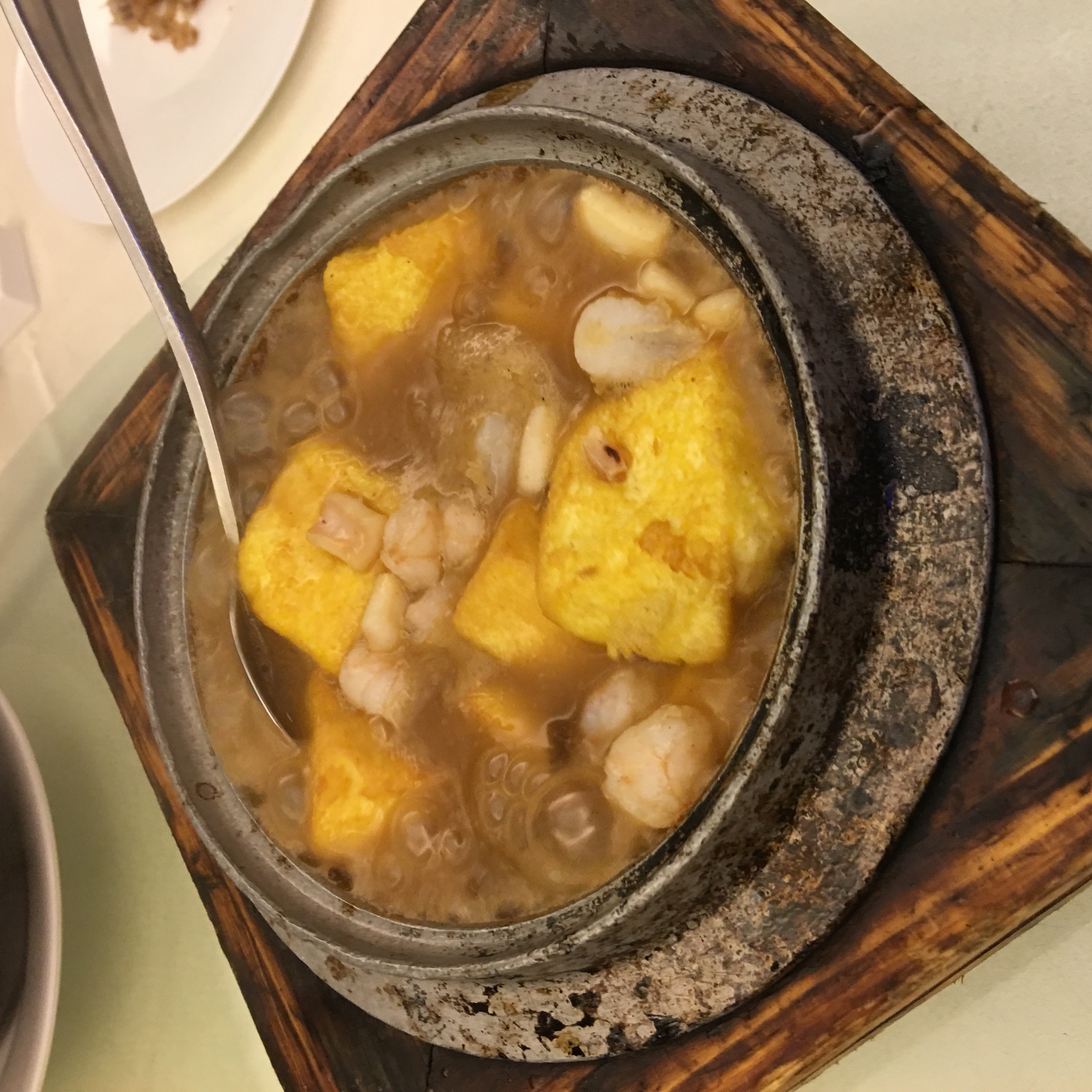 汕头美食-福晋轩酒家(汕头店)