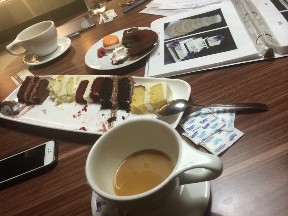 芝加哥美食-Sugar Hills Bakery