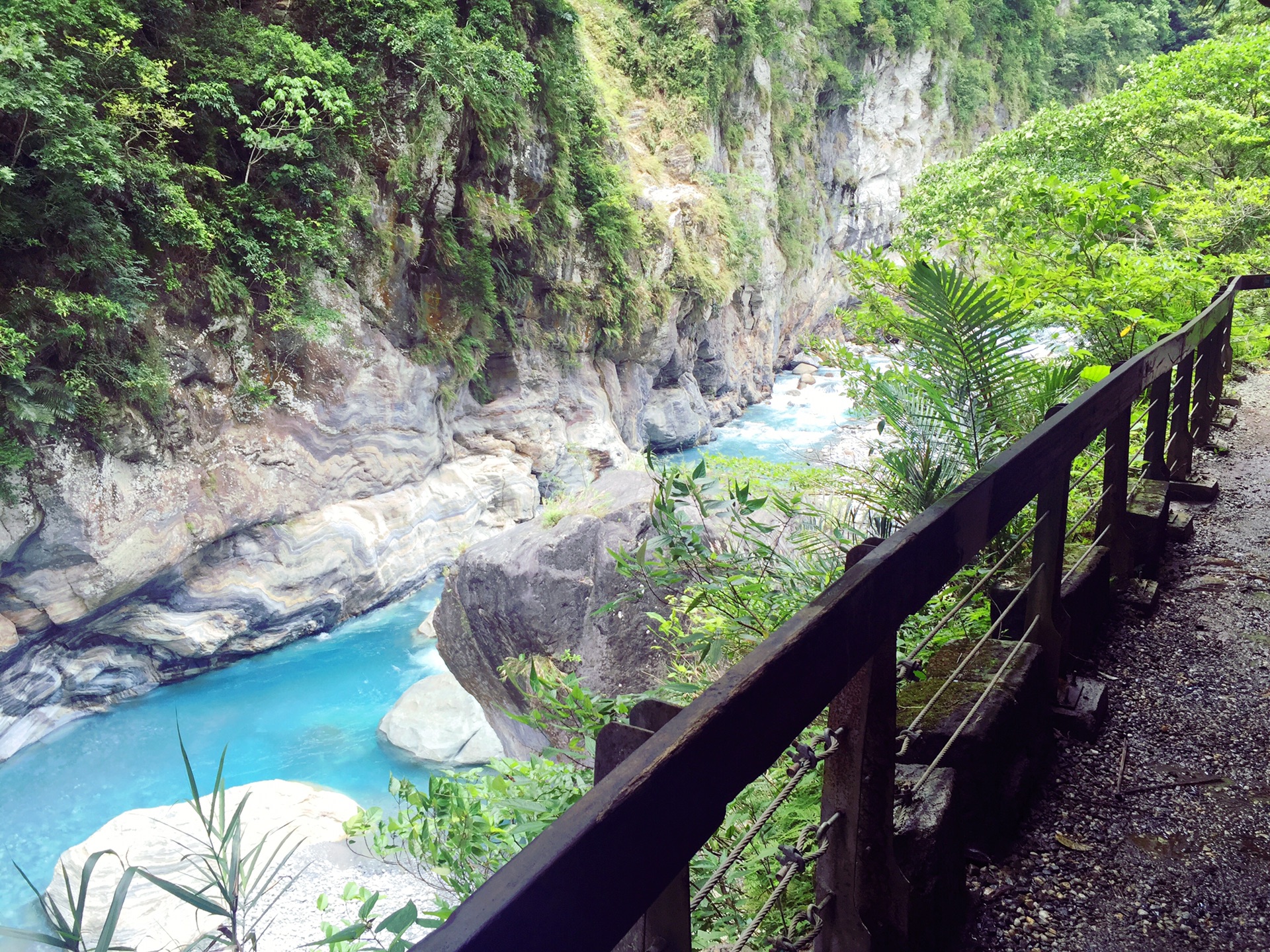 台湾旅游图片 台湾游记图片  原始图片 所有游记图片 82/241 太鲁阁