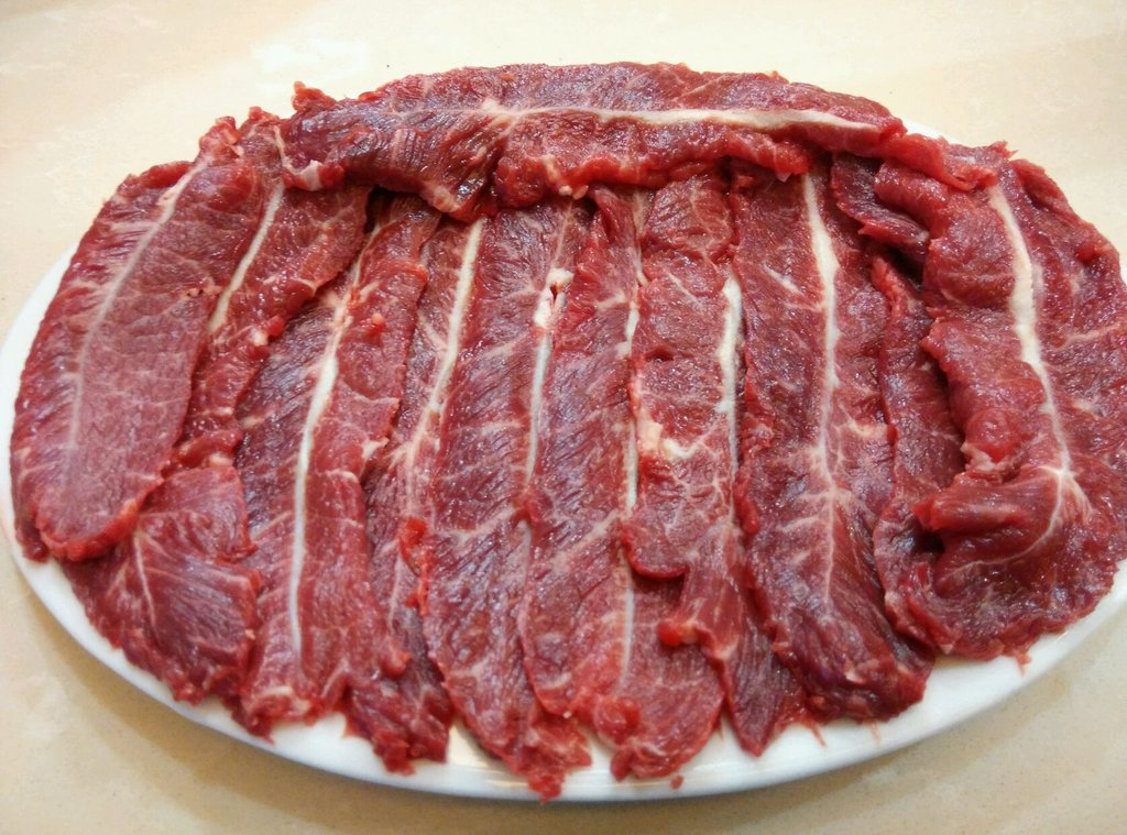 汕头美食-福合埕牛肉丸(陈店分店)