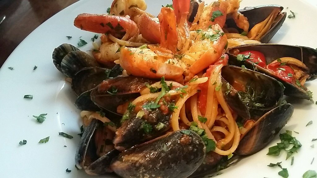 英国美食-Sartori Restaurant